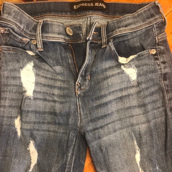 Jeans - Picture 3 of 3